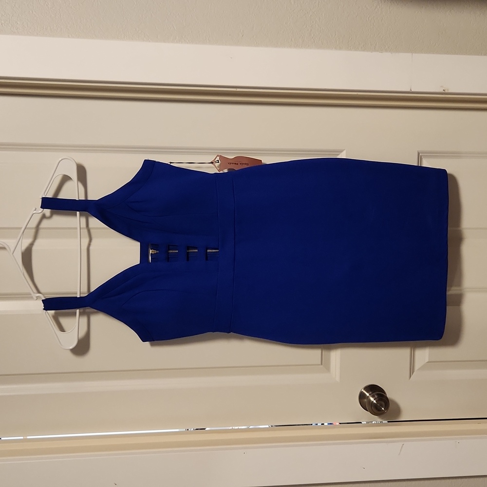 Sexy Dress